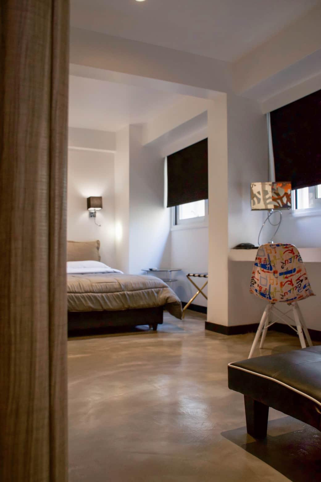 Alter Athens (Adults Only) Hotel Bagian luar foto