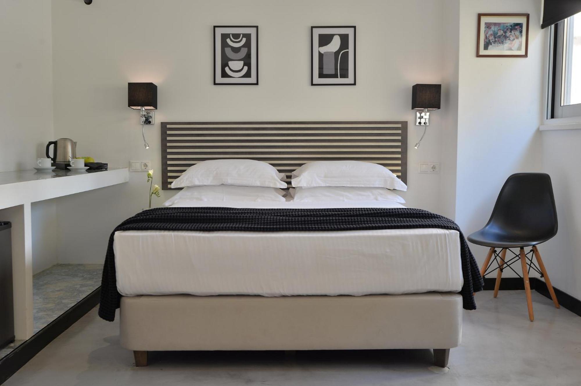 Alter Athens (Adults Only) Hotel Bagian luar foto