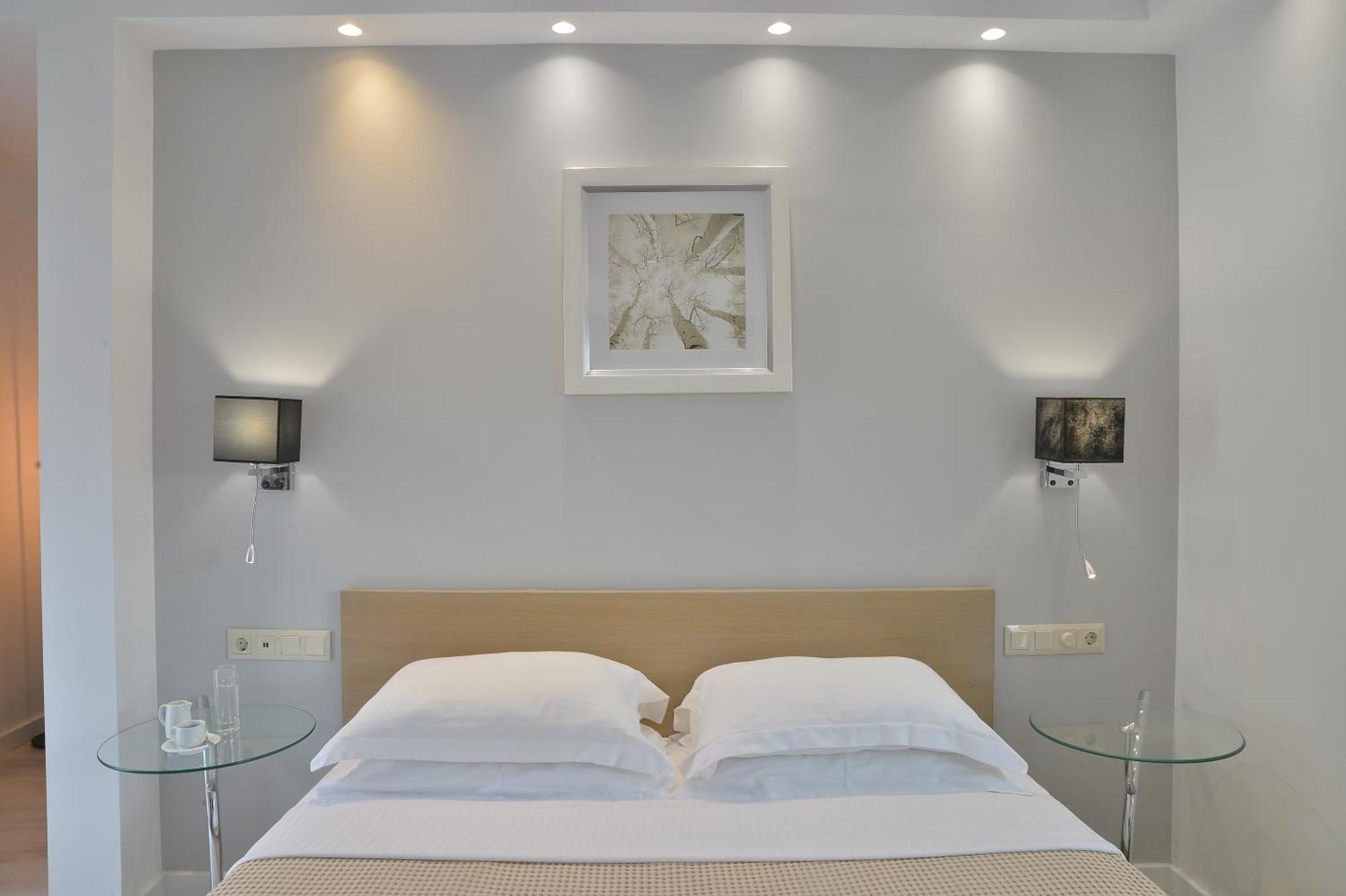 Alter Athens (Adults Only) Hotel Bagian luar foto