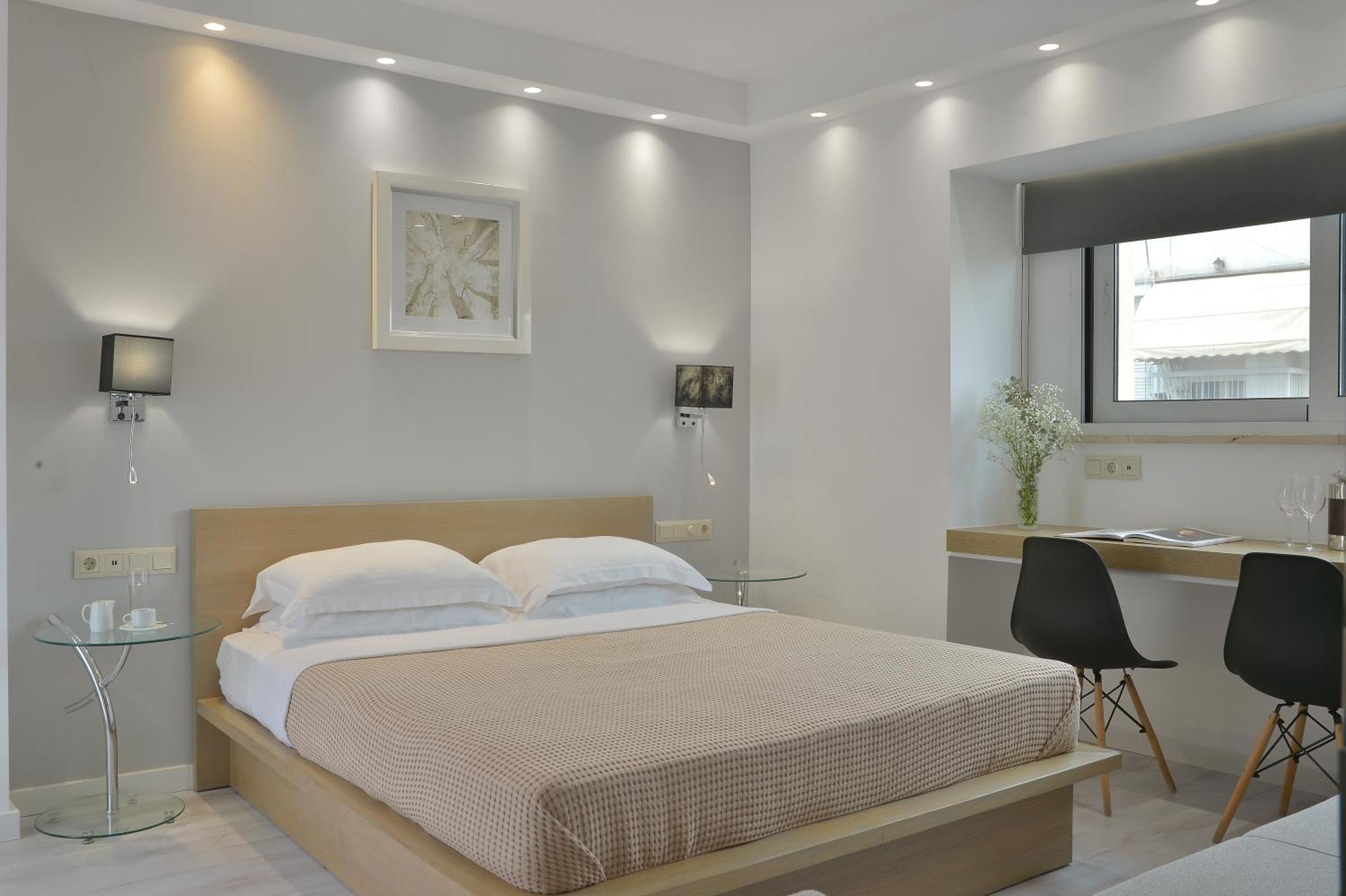 Alter Athens (Adults Only) Hotel Bagian luar foto