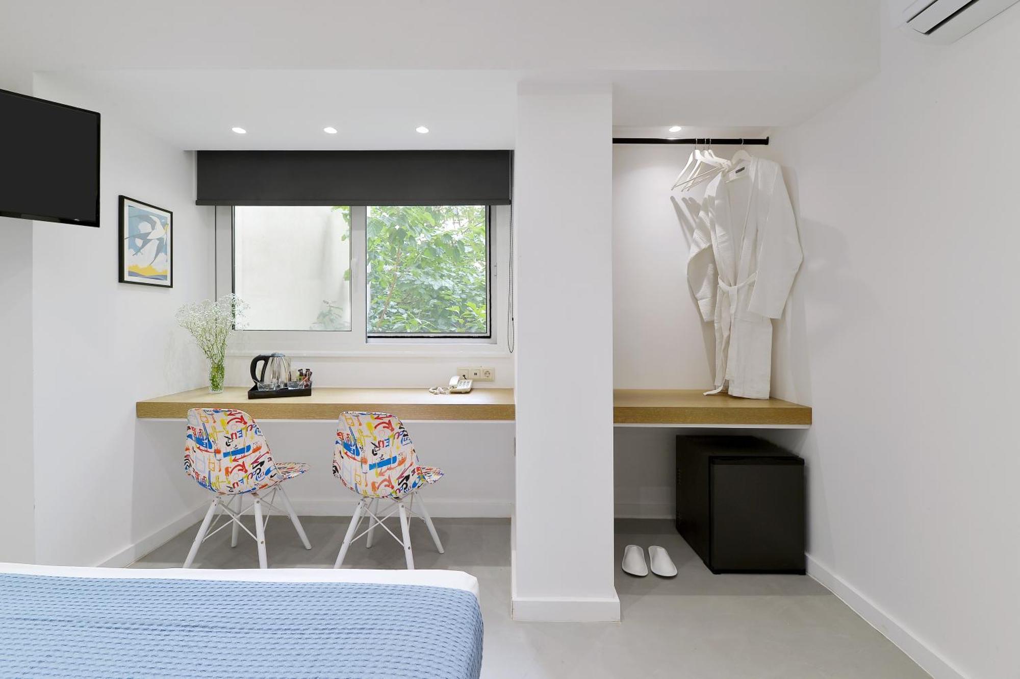 Alter Athens (Adults Only) Hotel Bagian luar foto