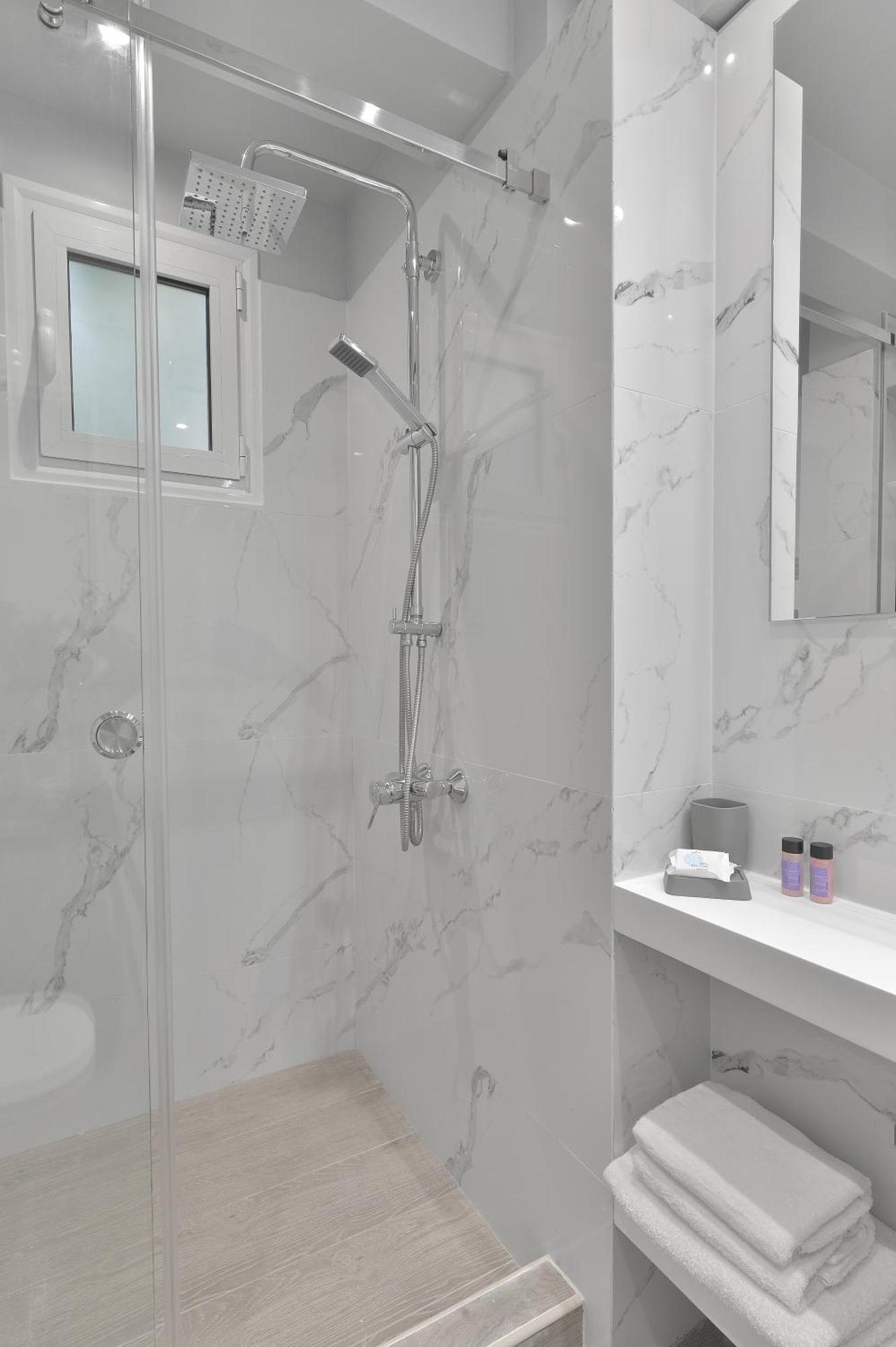 Alter Athens (Adults Only) Hotel Bagian luar foto