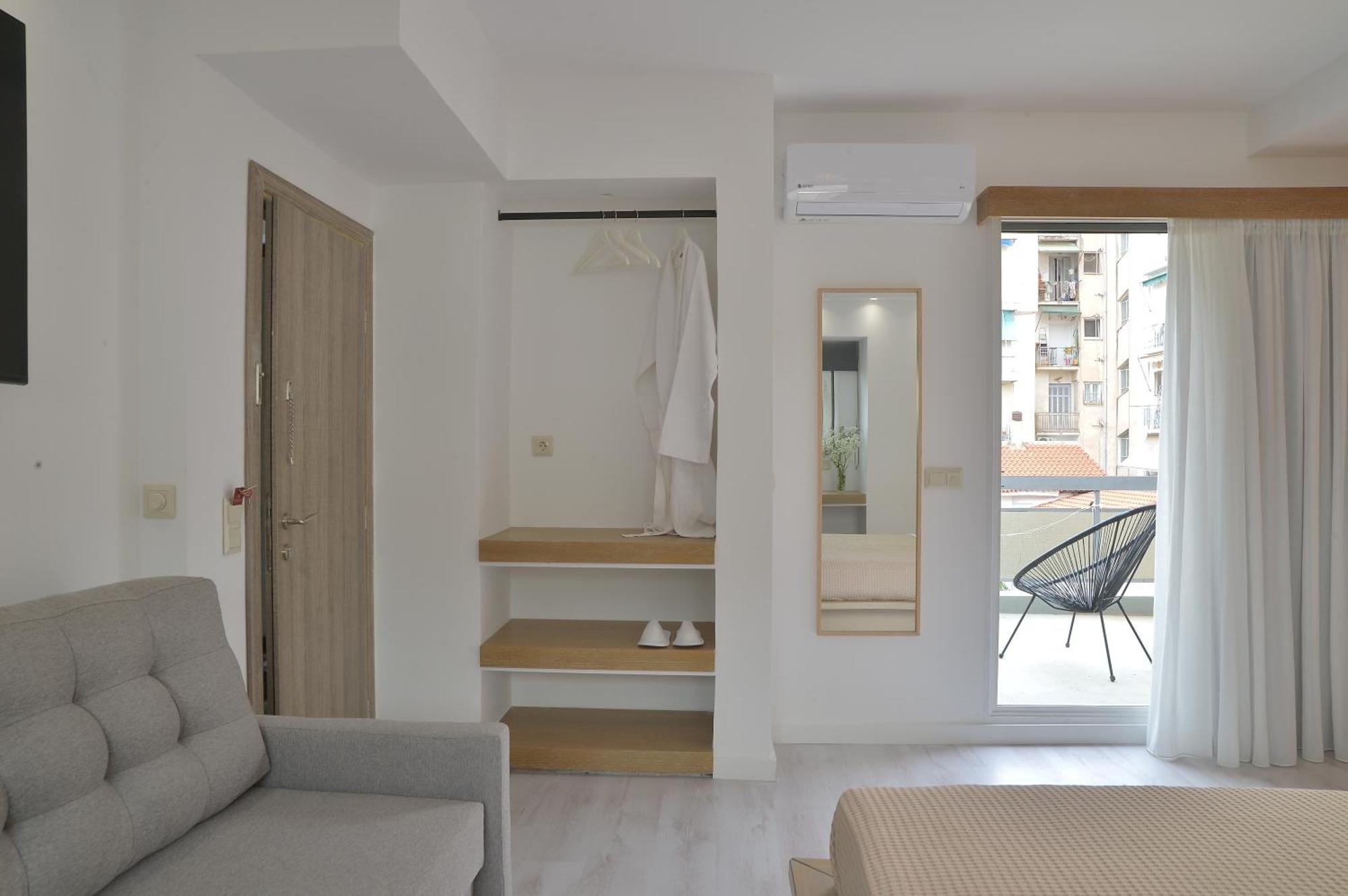Alter Athens (Adults Only) Hotel Bagian luar foto