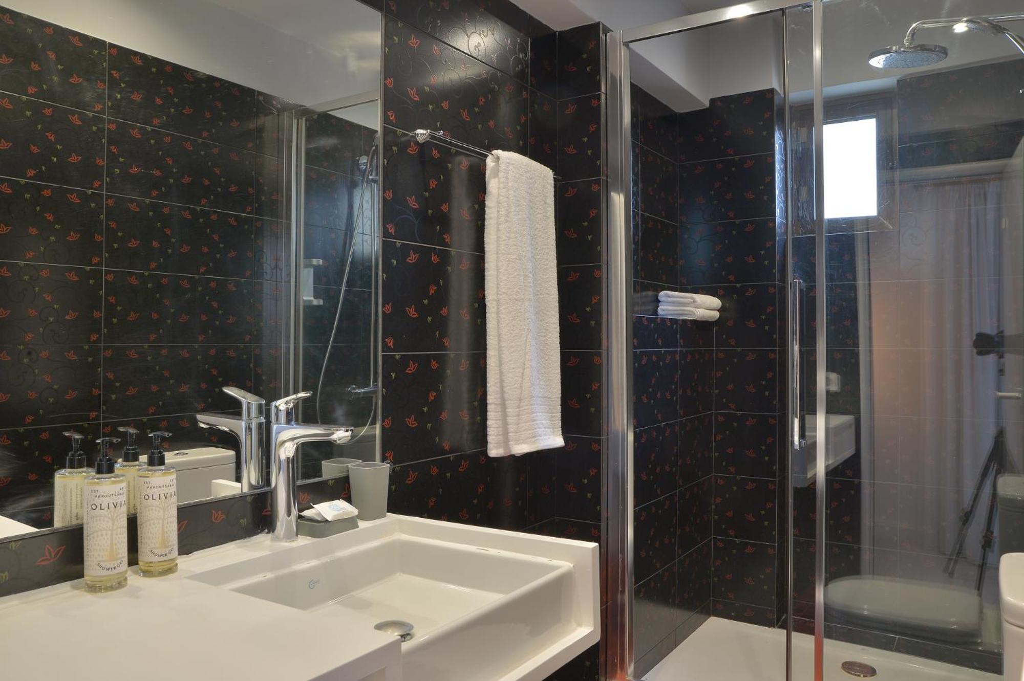 Alter Athens (Adults Only) Hotel Bagian luar foto